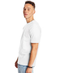 Hanes Beefy-T Unisex Heavyweight Cotton T-Shirt