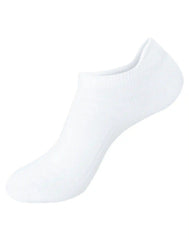 Hanes Moves Women's Seamless Stretch No Show Tab Socks, 3-Pairs