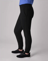 Hanes EcoSmart Women's Fleece Joggers, 29"