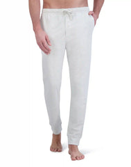 Hanes Originals Men’s Pajama Joggers, Cotton French Terry