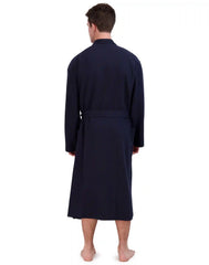 Hanes Men’s Waffle Robe