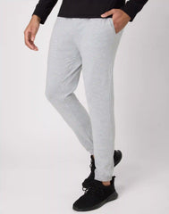 Hanes Men's Knit Pant Jersey Joggers