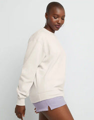 Hanes Originals Women's Fleece Sweatshirt