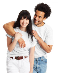 Hanes Beefy-T Unisex Heavyweight Cotton T-Shirt