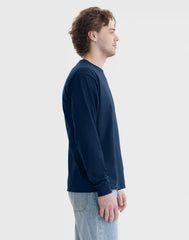 Hanes Authentic Unisex Long Sleeve T-Shirt
