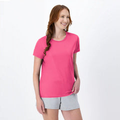 Hanes Sport Cool DRI Women’s Performance T-Shirt
