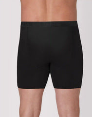 Hanes Men's Underwear Boxer Briefs, 3-Pack, Big Man Ultimate Sport (Big & Tall)
