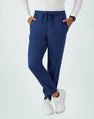 Hanes Comfort Fit Scrubs Men's Scrub Joggers