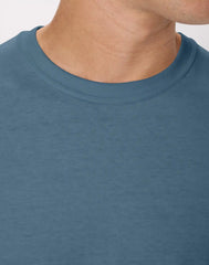 Hanes Men's Undershirts Pack, 5-Pack, Crewneck T Shirts for Men, Moisture Wicking