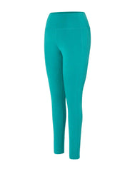 Hanes Cool DRI® Women’s Legging, 3-Pack, Moisture-Wicking Performance