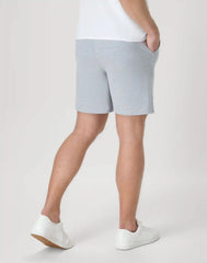 Hanes Originals Men's Cotton Shorts, 7"