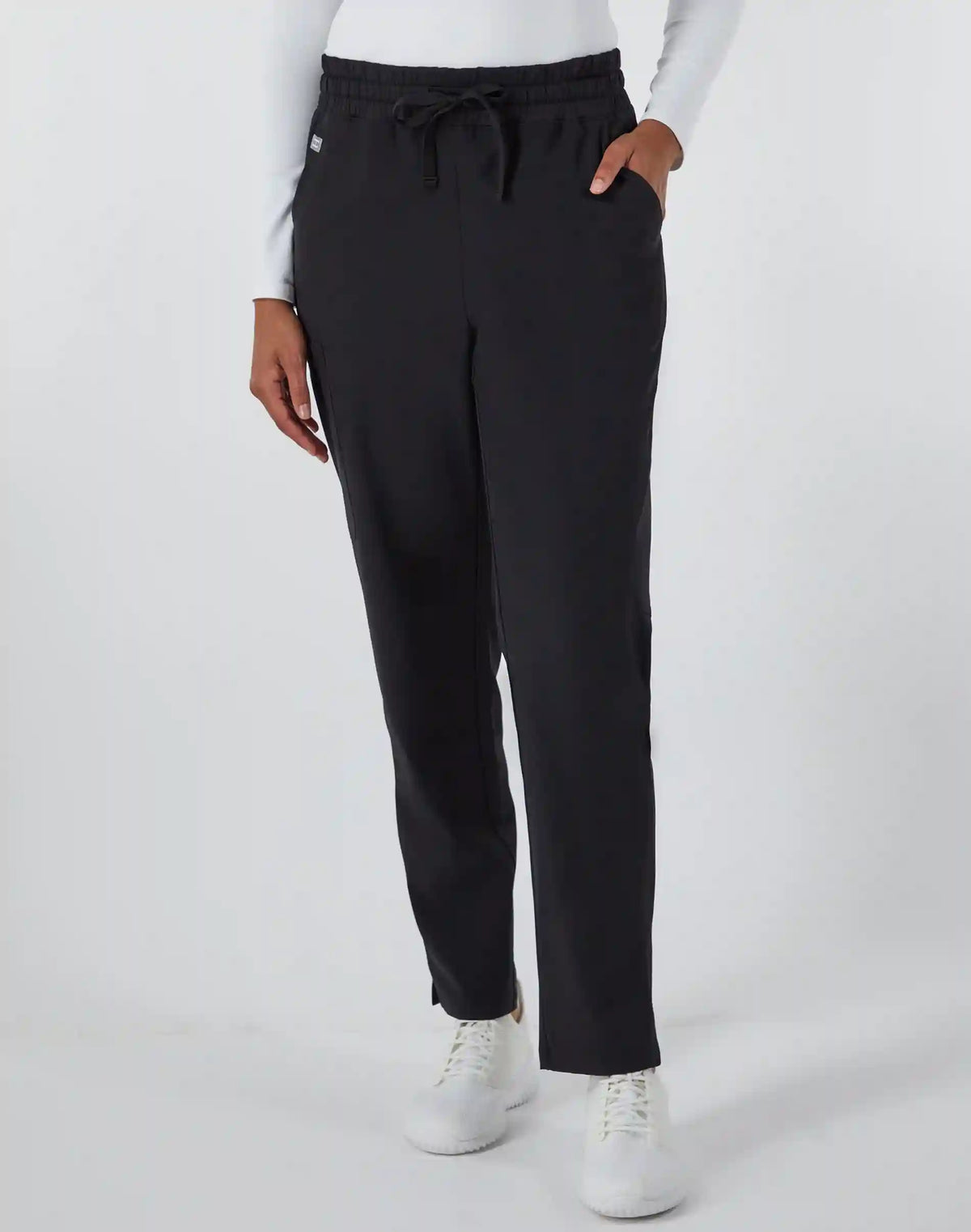 Hanes Comfort Fit Scrubs Women's Scrub Pants