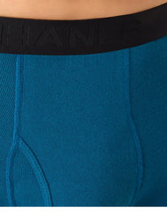 Hanes Ultimate Underwear Boxer Briefs Pack - 4-Pack - ComfortSoft Moisture-Wicking Cotton Underwear