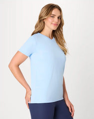 Hanes Sport Cool DRI Women's Performance V-Neck T-Shirt, 5-Pack