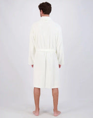 Hanes Men's Fleece Robe