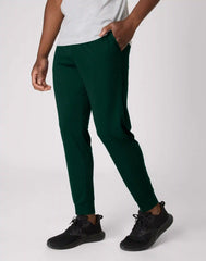 Hanes Cool DRI Men’s Joggers, 3-Pack, Moisture Wicking, 29"