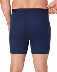 Hanes Ultimate® Big Man ComfortSoft® Underwear Boxer Briefs Pack – 3-Pack – Cool Comfort® Cotton (Big & Tall)
