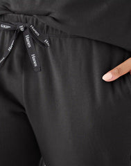 Hanes Originals Comfywear Women's French Terry Joggers, 28"