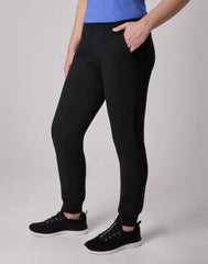 Hanes EcoSmart Women's Fleece Joggers, 29"