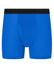 Hanes Originals SuperStretch Boys' Underwear Boxer Briefs Pack, 6-Pack