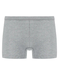 Hanes Toddler Girls' Shorts Pack, 6-Pack Cotton Stretch