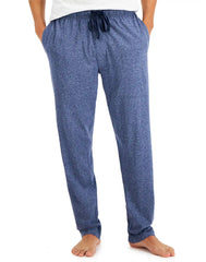 Hanes Men’s Knit Pajama Pants, Cotton
