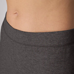 Hanes EcoSmart Women's Fleece Sweatpants with Open Bottom Legs, 30.5"