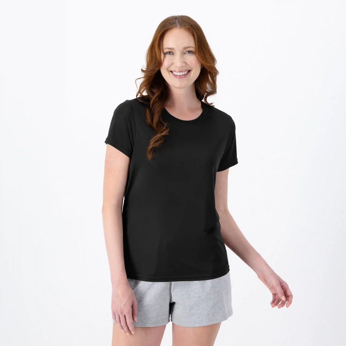 Hanes Sport Cool DRI Women’s Performance T-Shirt