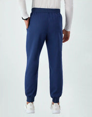 Hanes Comfort Fit Scrubs Men's Scrub Joggers