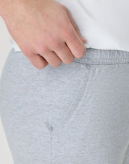 Hanes Originals Men's Cotton Shorts, 7"