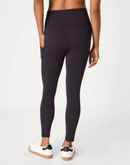 Hanes Moves Women’s 7/8 Leggings with Pockets