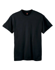 Hanes Essentials Boys' T-Shirt, 6-Pack