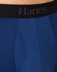 Hanes Ultimate® Men's Underwear Boxer Briefs Pack – 3-Pack – Comfort Flex Fit® – Total Support Pouch®