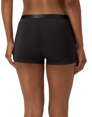 Hanes Originals Women's SuperSoft Boxer Brief Underwear, 3-Pack