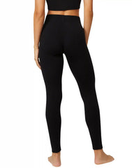 Hanes EcoSmart Women's Leggings with Cozy Lining