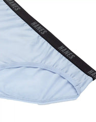 Hanes Moves Girls' Underwear Bikinis Pack, 6-Pack, Lightweight
