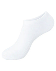 Hanes Moves Women’s Seamless Stretch No Show Socks, 3 Pairs