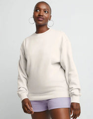 Hanes Originals Women's Fleece Sweatshirt