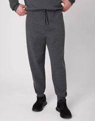 Hanes EcoSmart Men's Fleece Jogger Pants with Pockets, 30.5"
