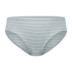 Hanes Pure Comfort Girls' Underwear Microfiber Hipster, 7-Pack